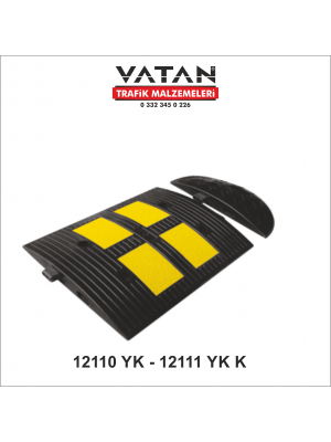 KAUÇUK YOL KASİSİ 12110 YK - 12111 YK K